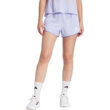 PANTALONCINI ADIDAS DA DONNA PER ALLENAMENTO PACER 3IN