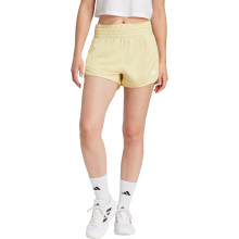 PANTALONCINI ADIDAS DA DONNA PER ALLENAMENTO PACER 3IN