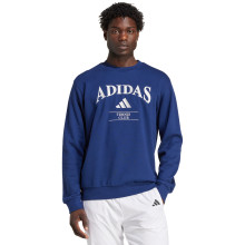FELPA ADIDAS HERITAGE