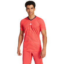 MAGLIETTA ADIDAS FREELIFT MESH PRO TSITSIPAS MELBOURNE