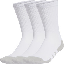 3 PAIA DI CALZINI ADIDAS TENNIS CREW