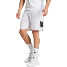 PANTALONCINI ADIDAS CLUB 3 STRISCE