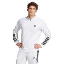 GIACCA ADIDAS 3 STRISCE IN MAGLIA