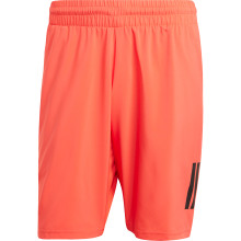 PANTALONCINI ADIDAS CLUB 3 STRISCE