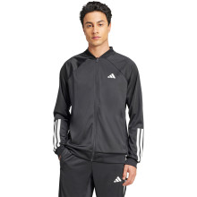 GIACCA ADIDAS 3 STRISCE IN MAGLIA