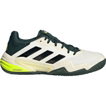 ADIDAS BARRICATA 13 CLAY SCARPE
