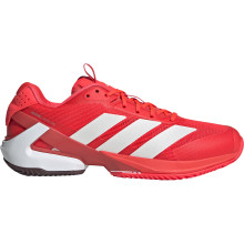 ADIDAS UBERSONIC 5 CLAY SCARPE