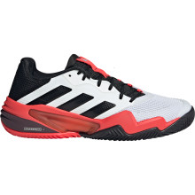 ADIDAS BARRICATA 13 CLAY SCARPE