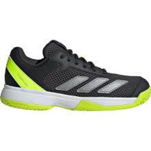 SCARPE ADIDAS JUNIOR COURTFLASH ALL-SURFACE