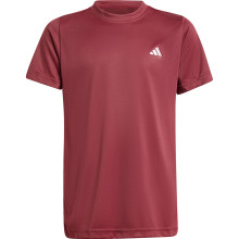 MAGLIETTA ADIDAS JUNIOR GARCON LOGO DEL CLUB