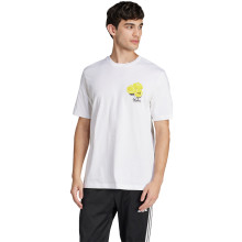 MAGLIETTA ADIDAS SPORTSWEAR LOGO