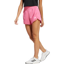 PANTALONCINI ADIDAS DA DONNA PER ALLENAMENTO PACER 3IN