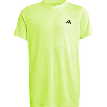 MAGLIETTA ADIDAS GARCON LOGO DEL CLUB