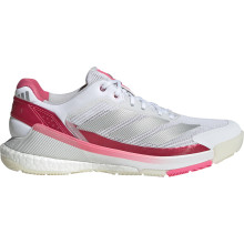 ADIDAS CRAZYQUICK BOOST DONNE SCARPE PADEL