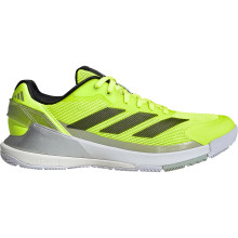 ADIDAS CRAZYQUICK LS PADEL SCARPE