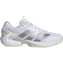 ADIDAS DONNE ADIZERO UBERSONIC 5 CLAY SCARPE