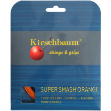 CORDA KIRSCHBAUM SUPER SMASH ORANGE (12 METRI)