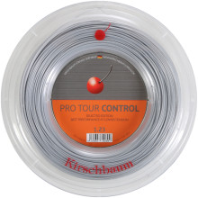 BOBINA KIRSCHBAUM PRO TOUR CONTROL (200 METRI)