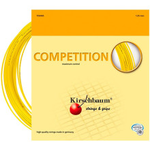  CORDA KIRSCHBAUM COMPETITION (12 METRI)