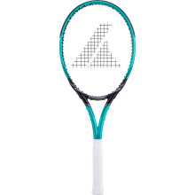 RACCHETTA KENNEX DESTINY FCS GREEN PRO (265 GR)