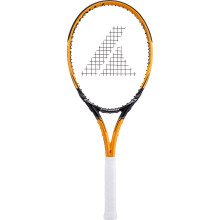 RACCHETTA KENNEX DESTINY FCS ORANGE PRO (265 GR)