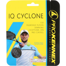 CORDA PRO KENNEX IQ CYCLONE (12 METRI)