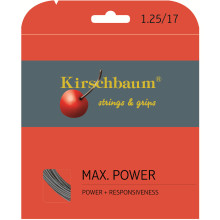 CORDA KIRSCHBAUM MAX POWER (12 METRI)