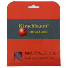 CORDA KIRSCHBAUM MAX POWER ROUGH (12M)