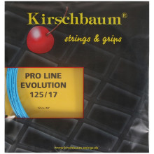 CORDA KIRSCHBAUM PRO LINE EVOLUTION (12 METRI)