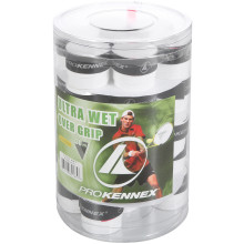 SCATOLA DI 30 IMPUGNATURE KENNEX ULTRA WET PRO