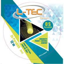 CORDA L-TEC OS PARADOX HYBRID (2x 6.50 METRI)