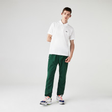 POLO LACOSTE MANICHE CORTE L1212