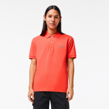 POLO LACOSTE MANICHE CORTE L1212