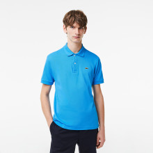 POLO LACOSTE MANICHE CORTE L1212