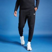 MOURATOGLOU GIOCATORE DI PANTALONI DA JOGGING