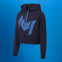FELPA A CAPUCHE MOURATOGLOU FEMME HOODIE PLAYER