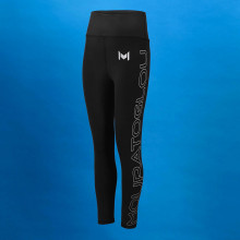 LEGGINGS DA ALLENAMENTO DA DONNA MOURATOGLOU