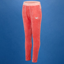 PANTALONI MOURATOGLOU DONNA VELOUR MELBOURNE