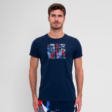BIDI BADU NEW YORK CHILL T-SHIRT
