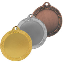 DIAMETRO DELLA MEDAGLIA 3 CM