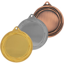 MEDAGLIA M7001 DIAMETRO 7CM