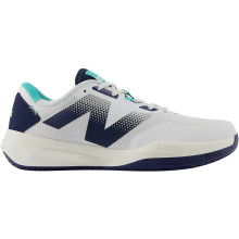 NUOVO EQUILIBRIO PADEL 796V4 CLAY SCARPE