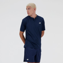 New balance abbigliamento tennis 2025