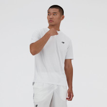 Abbigliamento tennis shop new balance