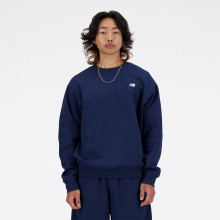 FELPA NEW BALANCE SPORT ESSENTIALS FLEECE CREW