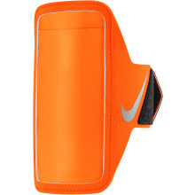 FACCIA DA BRACCIO RUNNING NIKE LEAN ARM BAND PLUS