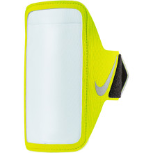 FASCIA DA BRACCIO RUNNING NIKE LEAN ARM BAND