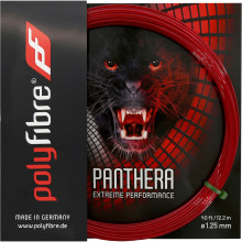 CORDA POLYFIBRE PANTHERA (12,2 METRI)