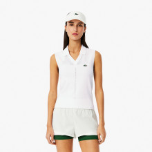 LACOSTE DONNA DEBARDEUR ATLETA MELBOURNE / LONDRA