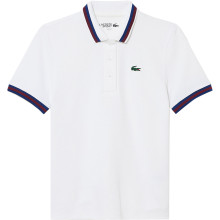 POLO LACOSTE DONNA HERITAGE CLUB